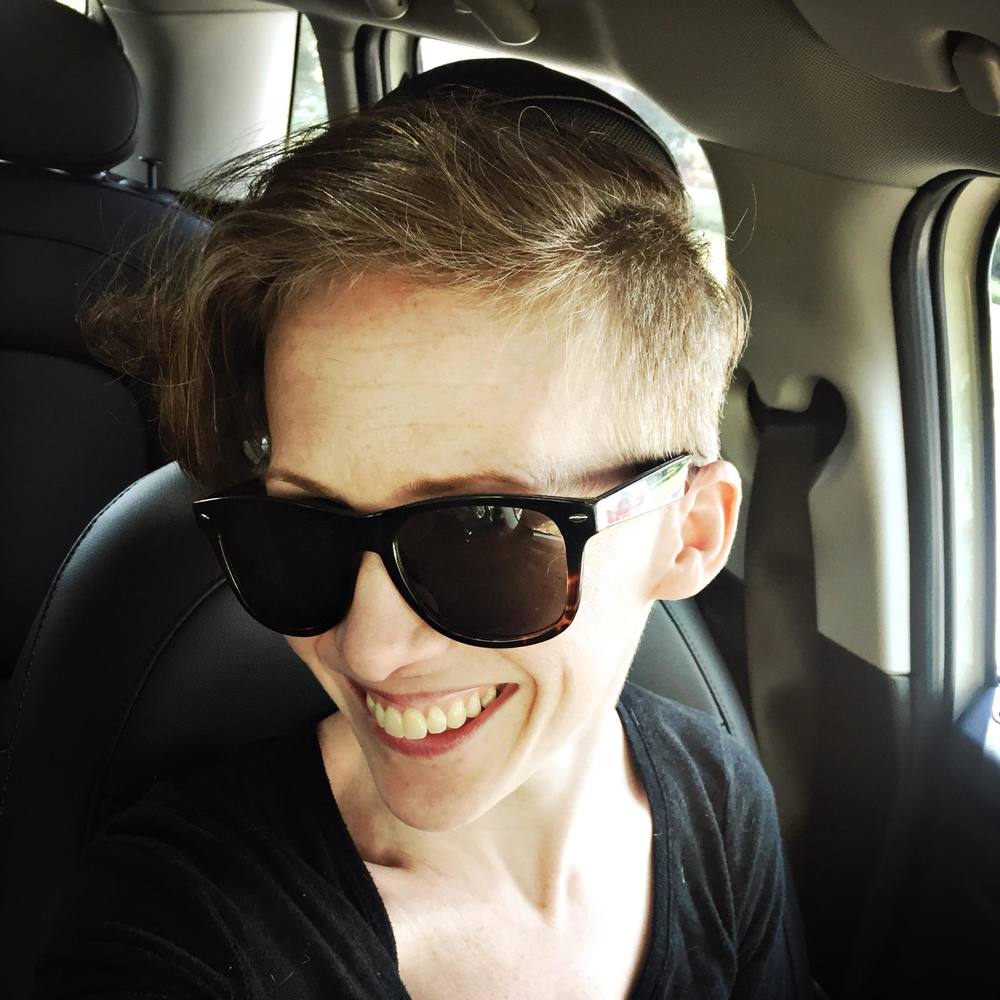 Meet your Posher, Kate